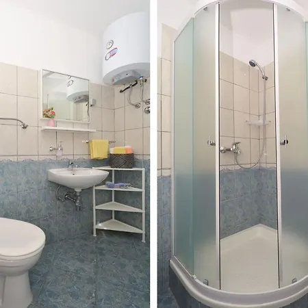 Pitesa Apartmán