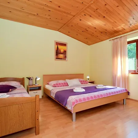 Apartmán Pitesa *