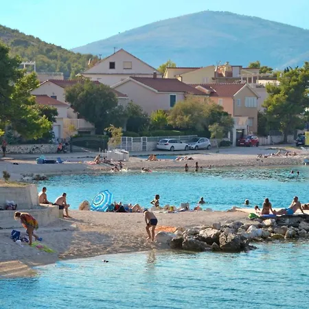 Apartmán Pitesa *
