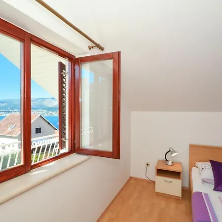 Pitesa Apartmán Trogir