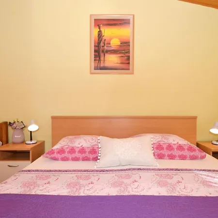 Apartmán Pitesa