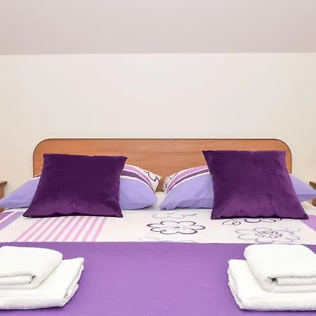 Apartmán Pitesa