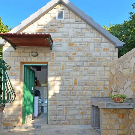 Pitesa Apartmán