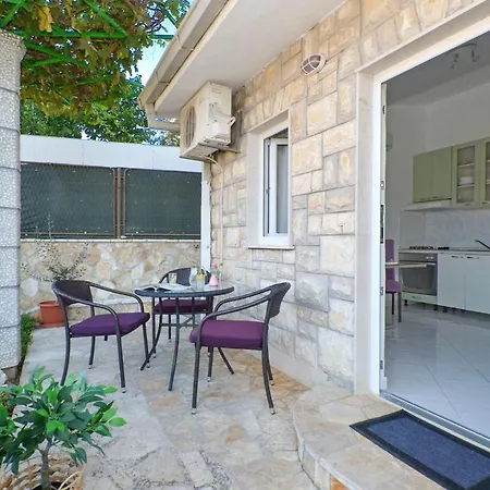 Apartmán Pitesa Trogir