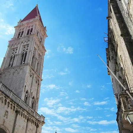 Pitesa Apartmán Trogir