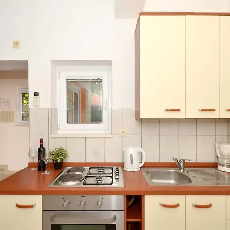 Apartmán Pitesa