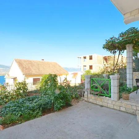 Apartmán Pitesa