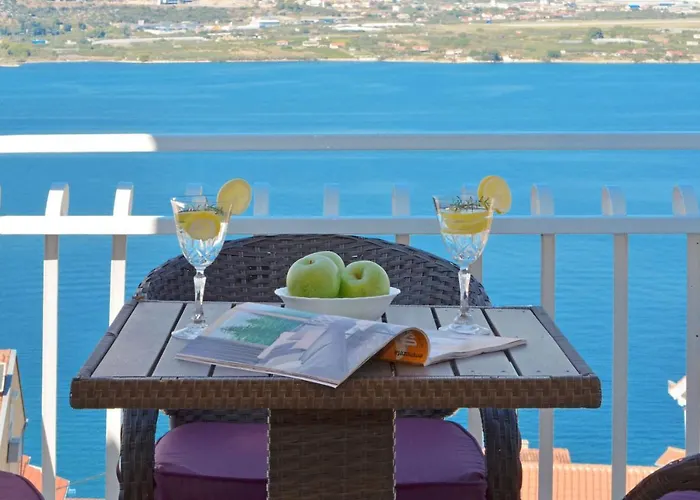 Pitesa Apartment Trogir