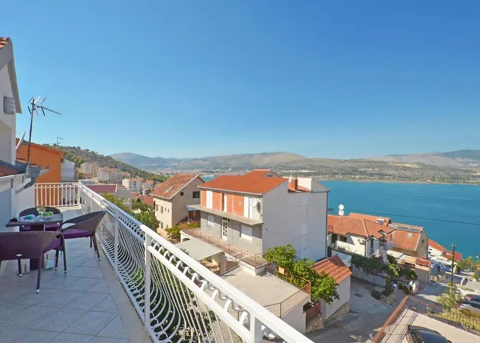 Apartment Pitesa Trogir