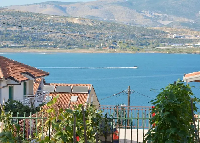 Pitesa Trogir