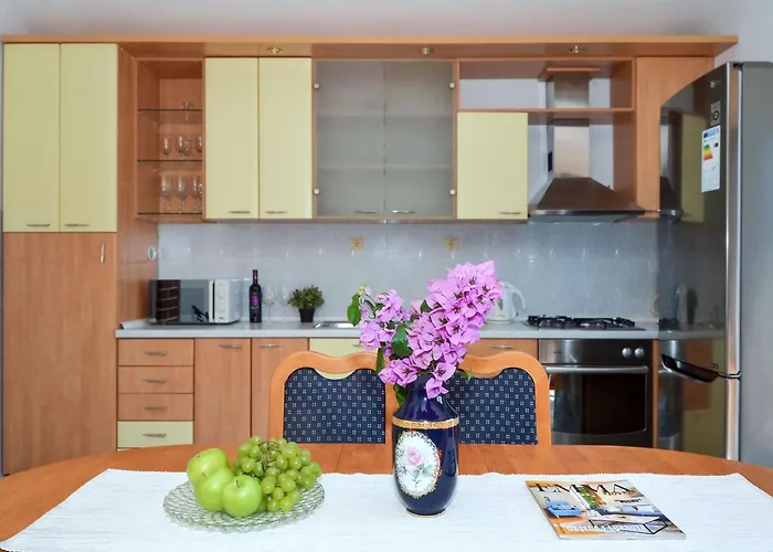 Apartment Pitesa Trogir