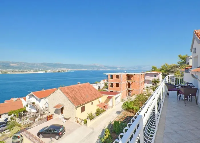 Pitesa Apartment *