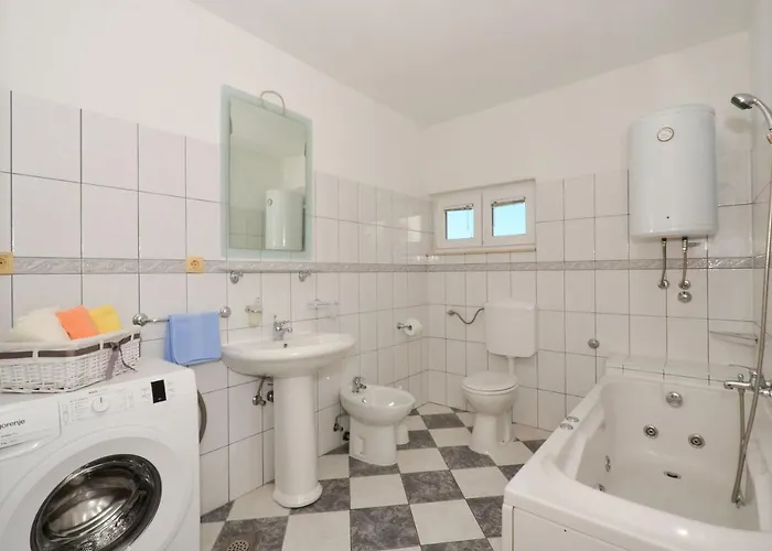 Pitesa Apartment *