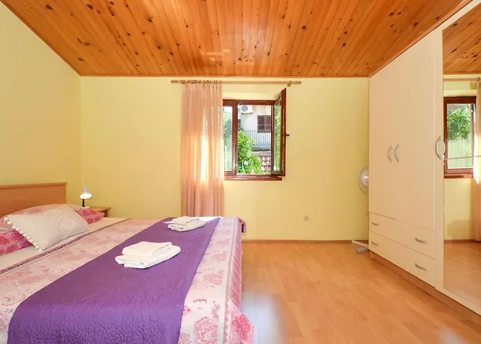 Apartment Pitesa *