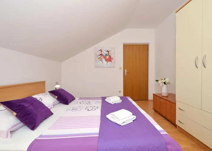 Pitesa Apartment