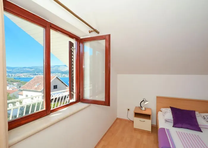 Pitesa Apartment Trogir