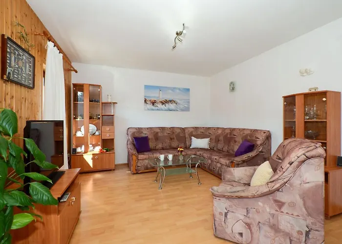 Apartment Pitesa