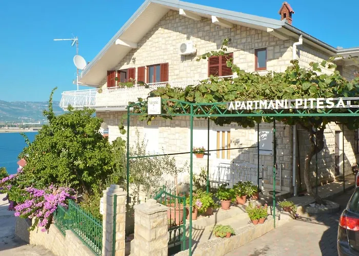 Apartment Pitesa Trogir
