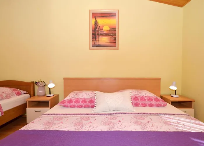 Apartment Pitesa