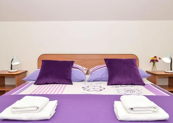 Apartment Pitesa