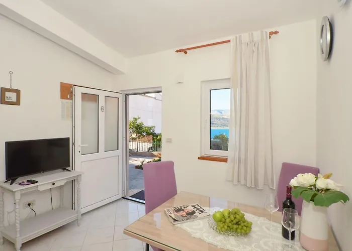 Pitesa Apartment
