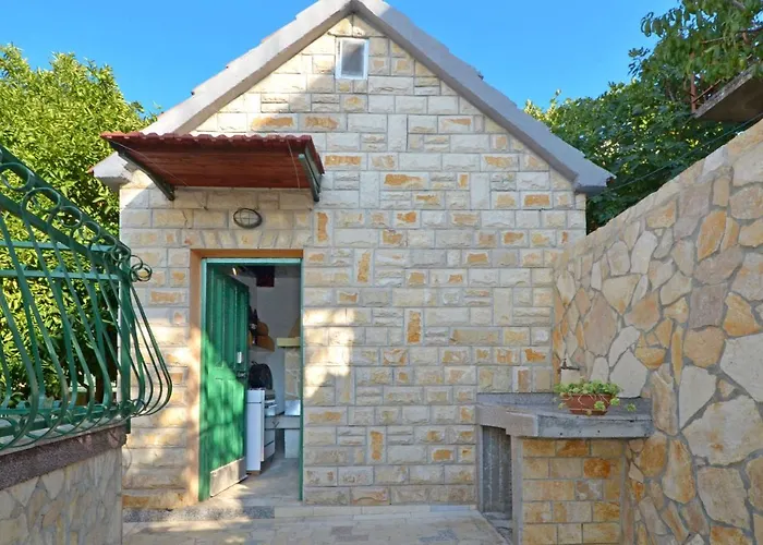 Pitesa Apartment