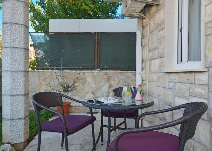 Pitesa Apartment *