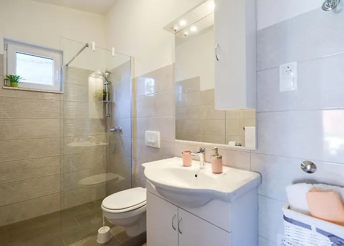 Apartment Pitesa Trogir
