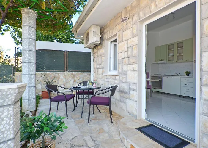 Apartment Pitesa Trogir