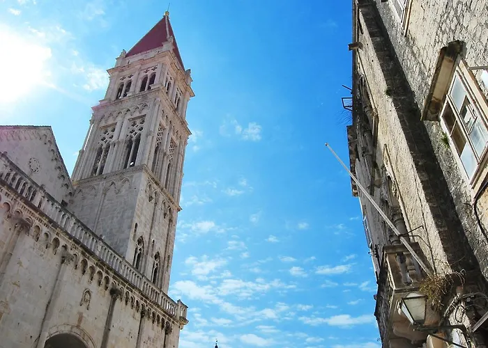 Pitesa Apartment Trogir