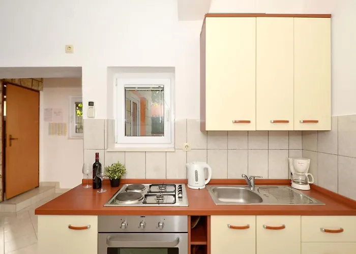 Apartment Pitesa