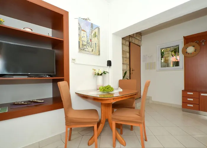 Pitesa Apartment Trogir