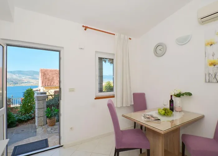 Apartment Pitesa Trogir
