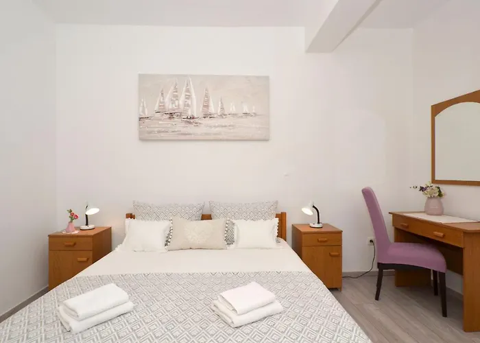Apartment Pitesa Trogir