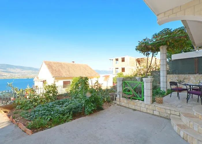 Apartment Pitesa