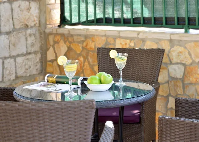 Pitesa Apartment