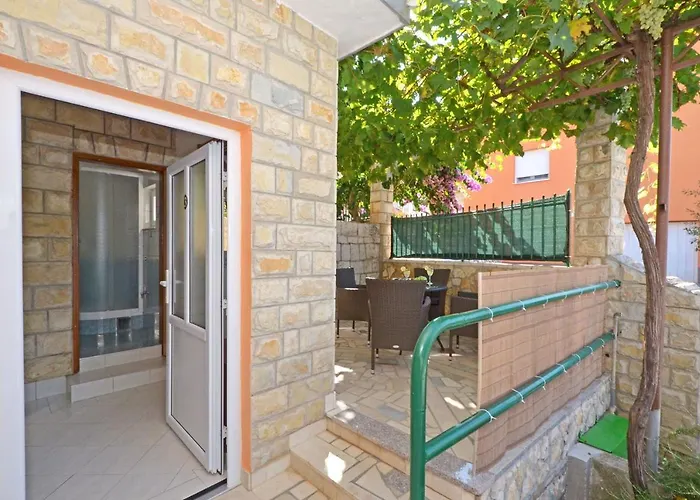 Apartment Pitesa