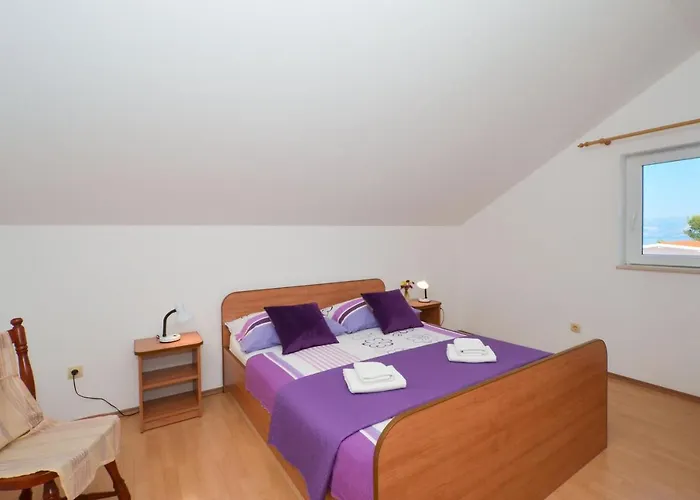 Pitesa Apartment