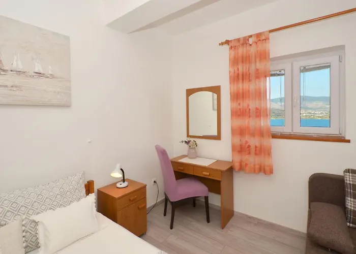Apartment Pitesa Trogir