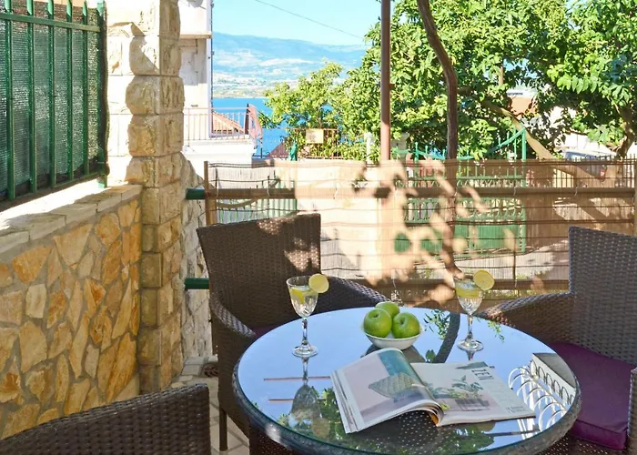 Pitesa * Trogir