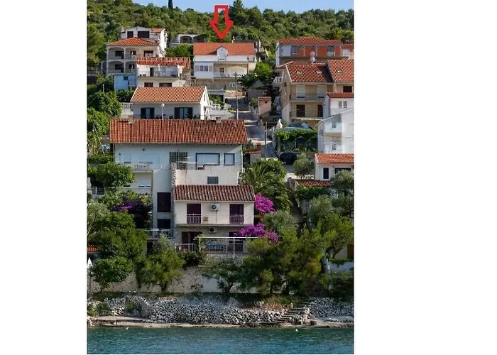 Apartment Pitesa
