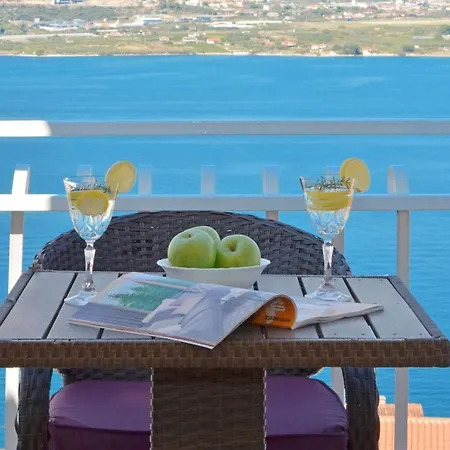 Pitesa Apartment Trogir