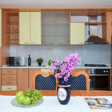 Apartment Pitesa Trogir