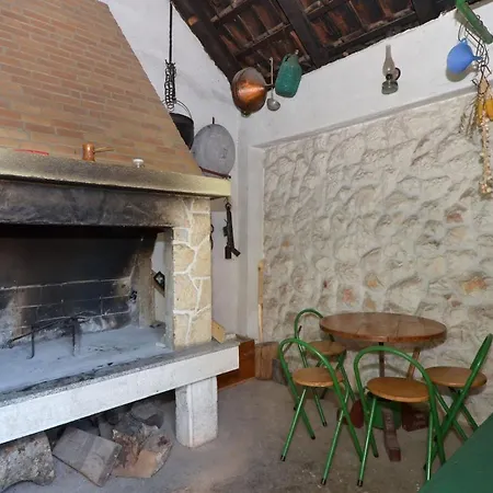 Pitesa Apartment Trogir