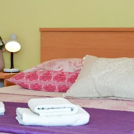 Pitesa Апартаменты