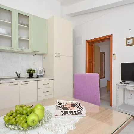 Pitesa Trogir