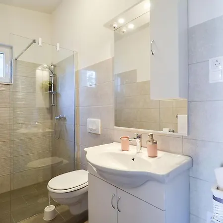 Apartment Pitesa Trogir