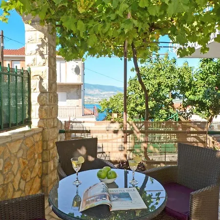Pitesa * Trogir