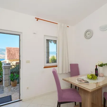 Apartment Pitesa Trogir