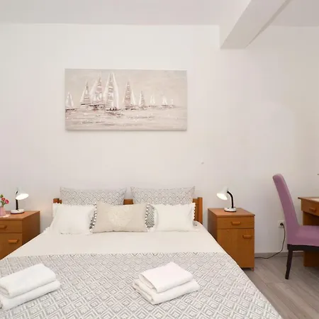 Apartment Pitesa Trogir